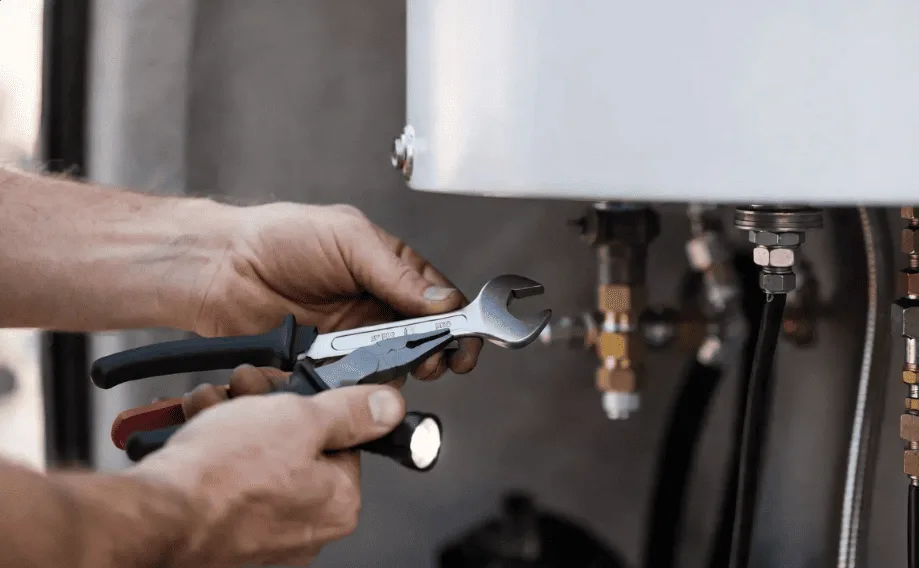Why choose Water Heater Repair in Dyess, AR